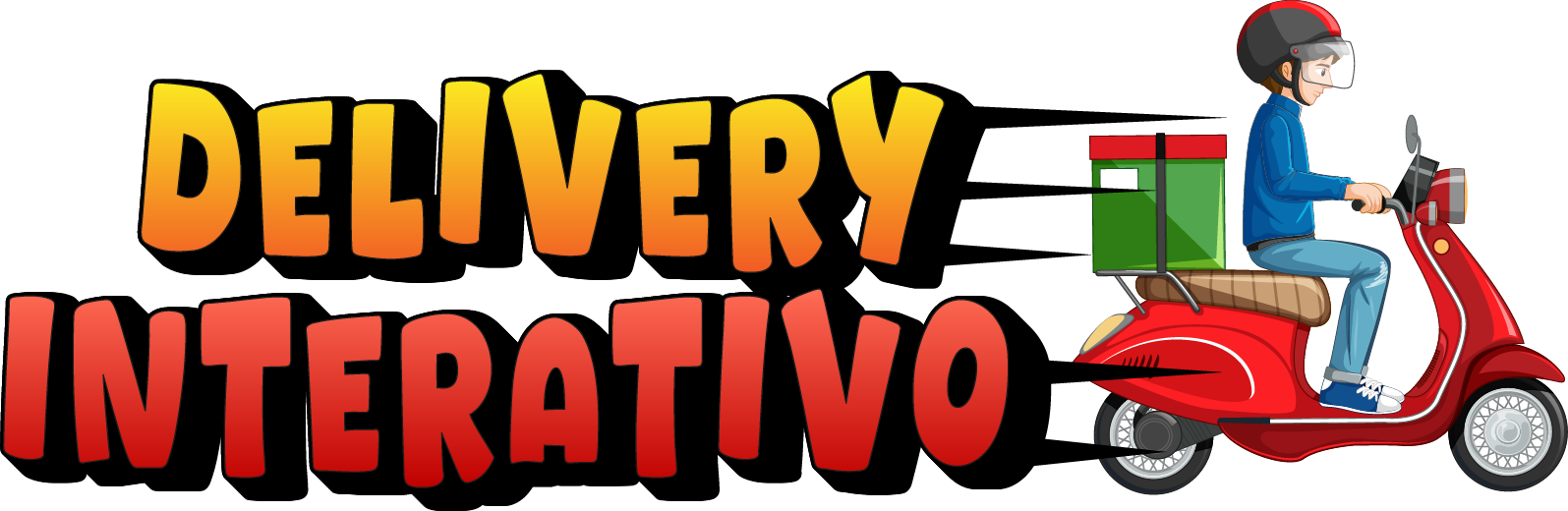 Logo Delivery